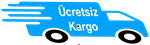 Ücretsiz kargo