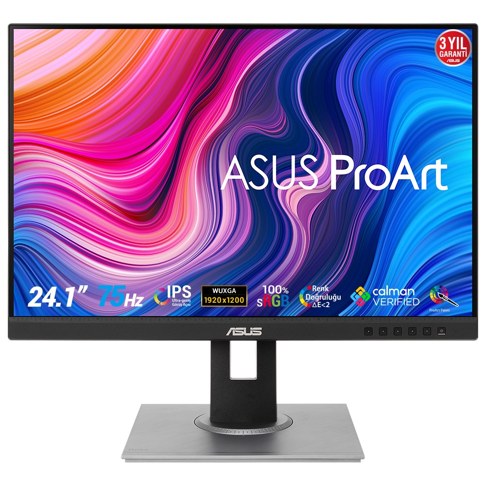 product side