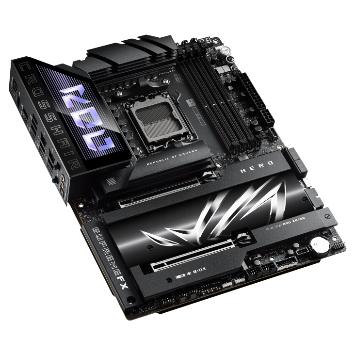 product side