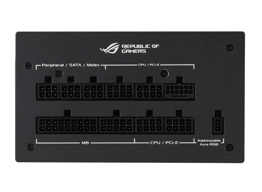 product side