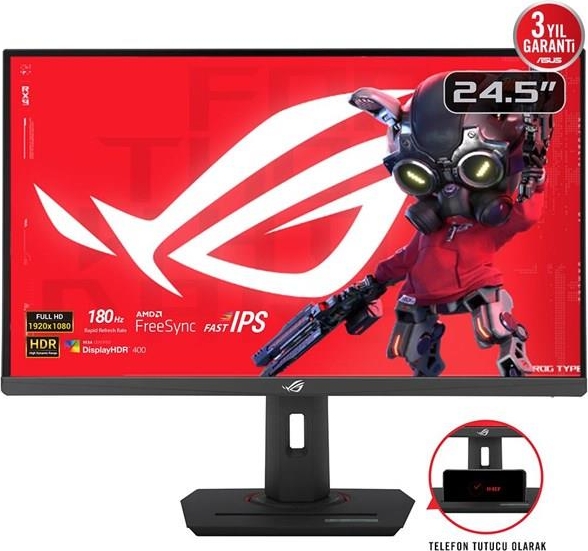 product side