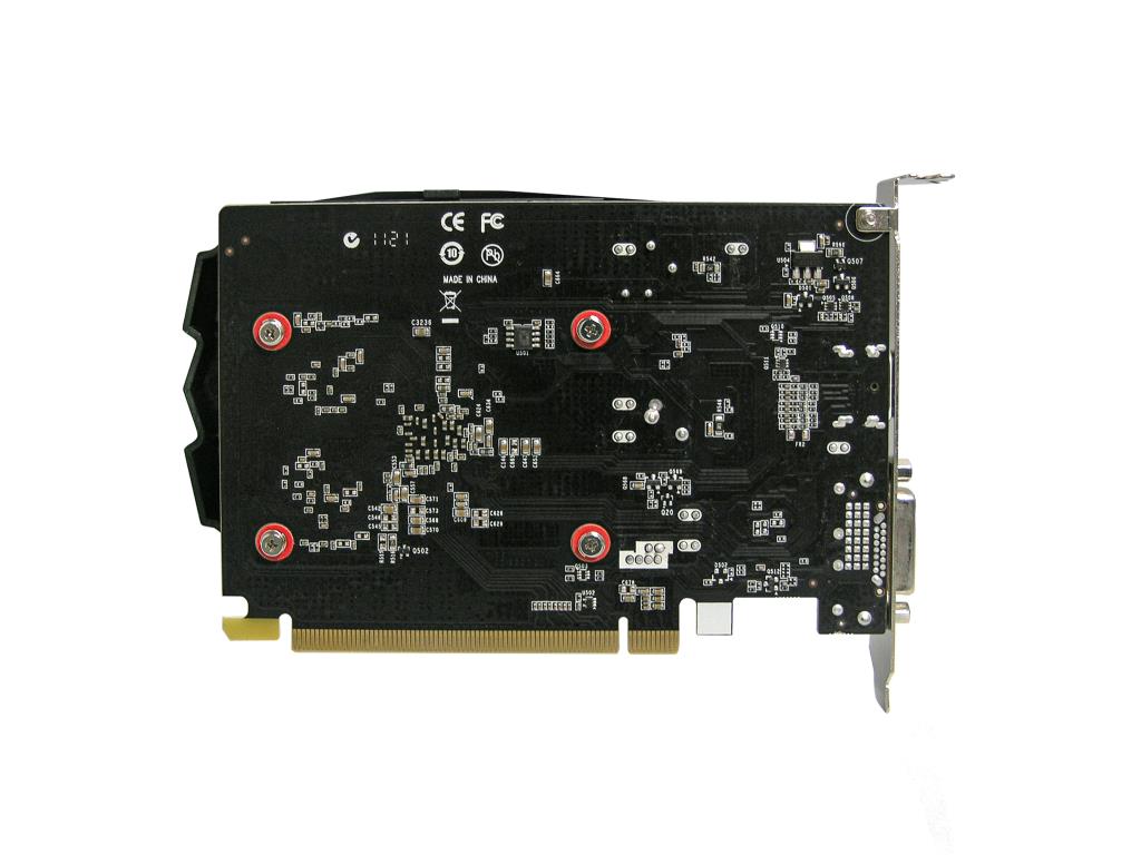 product side