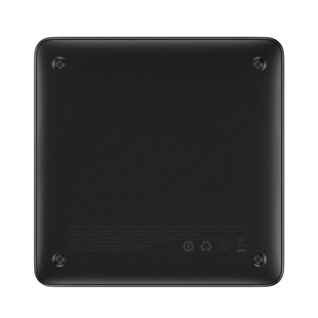 product side