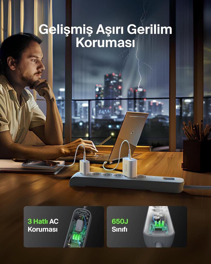 product side
