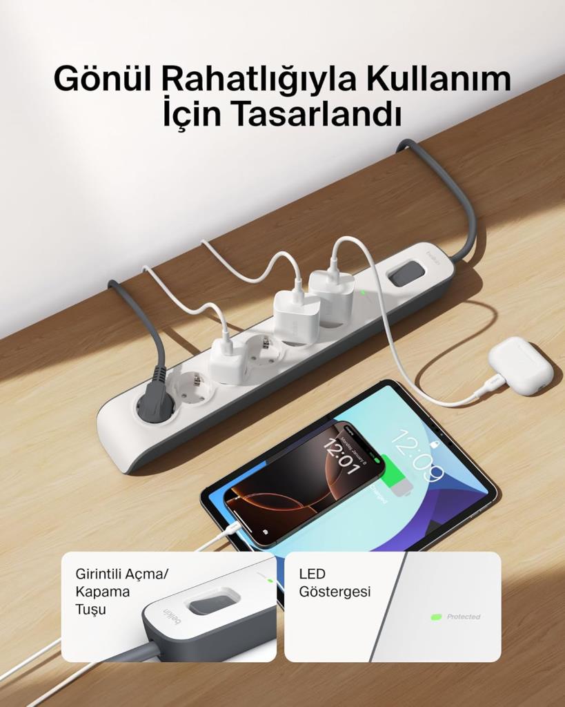 product side