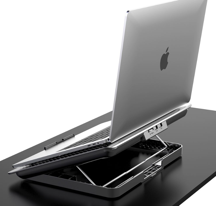 product side