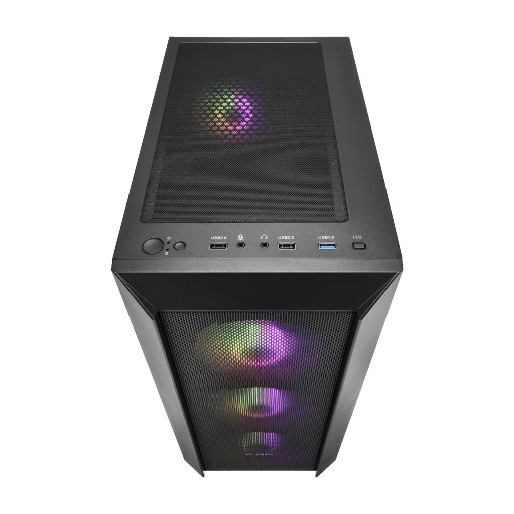 product side