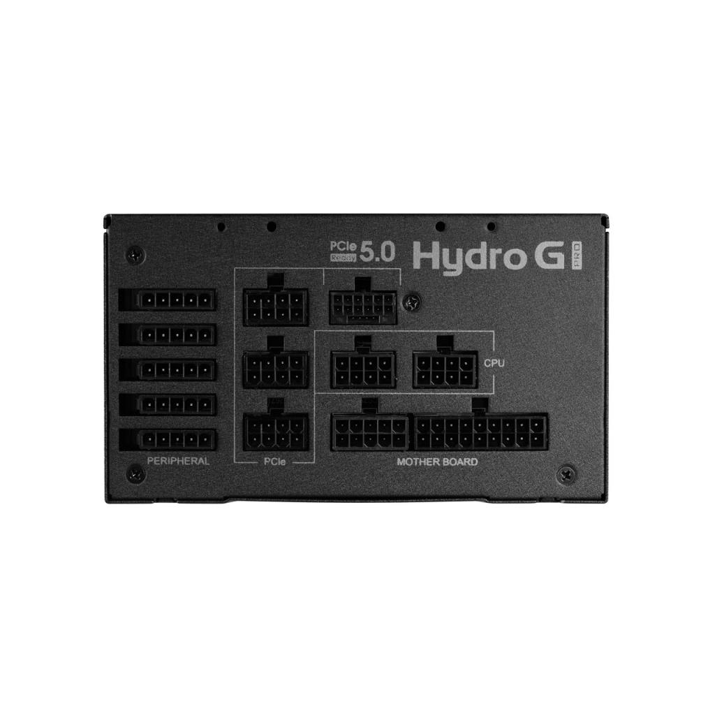 product side