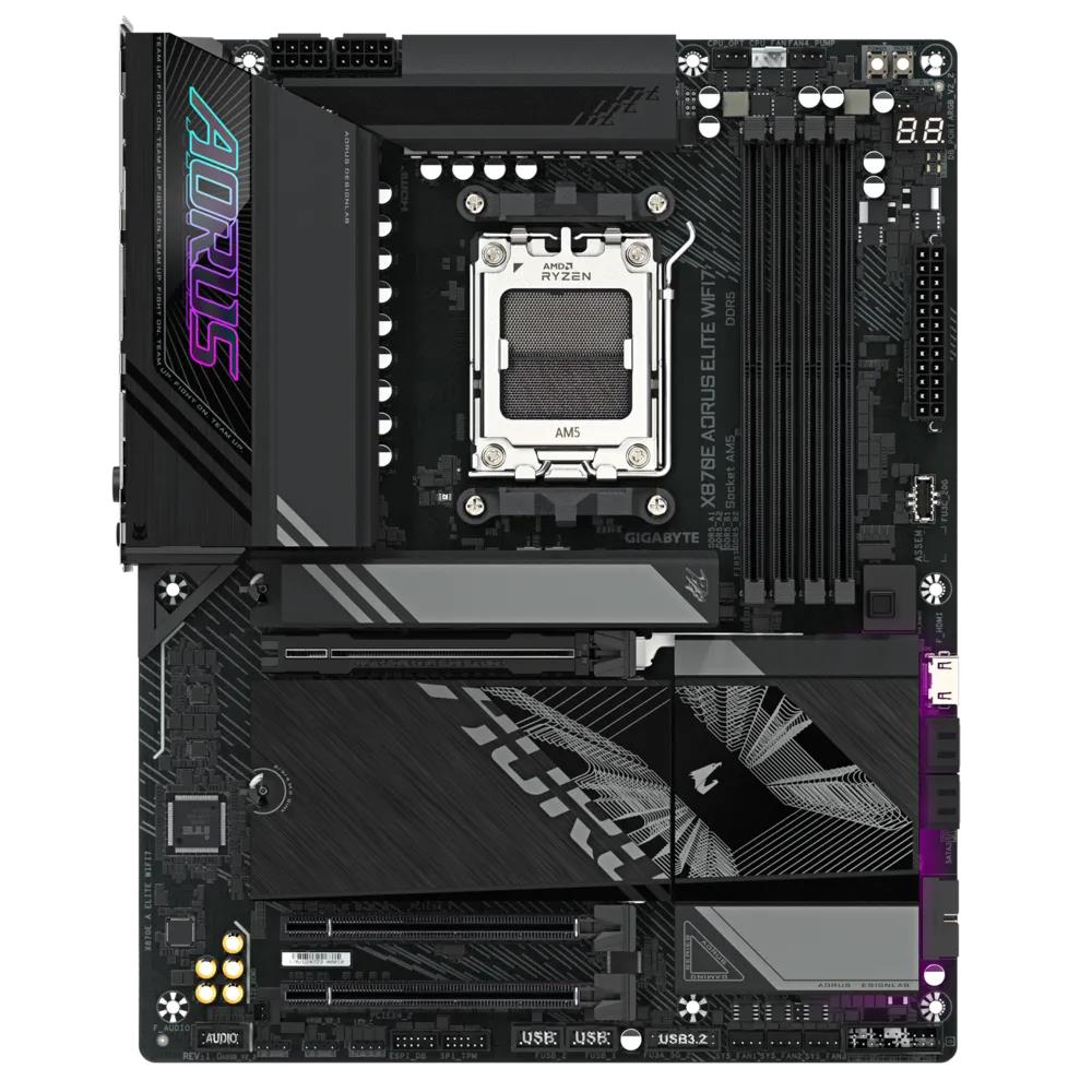 product side