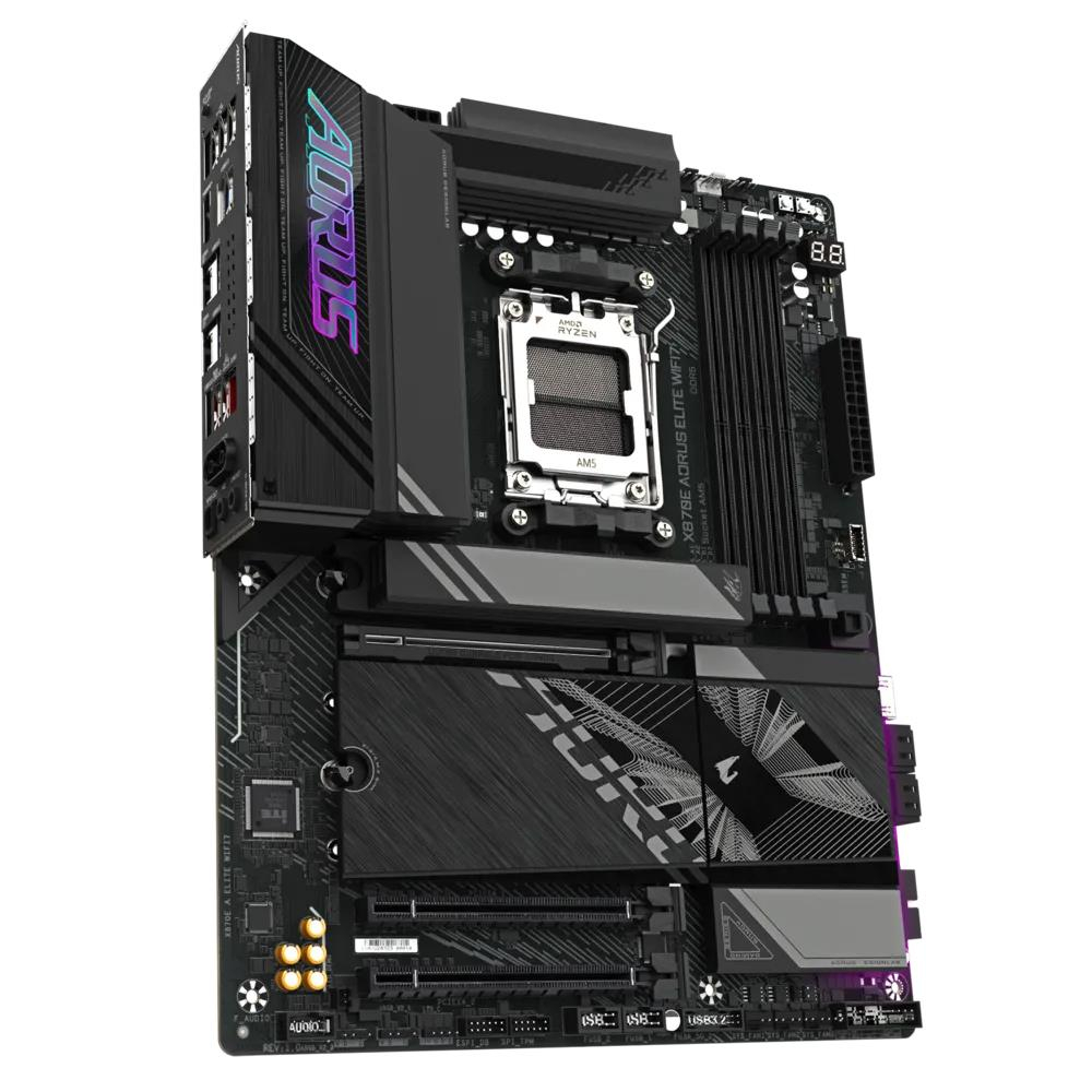 product side