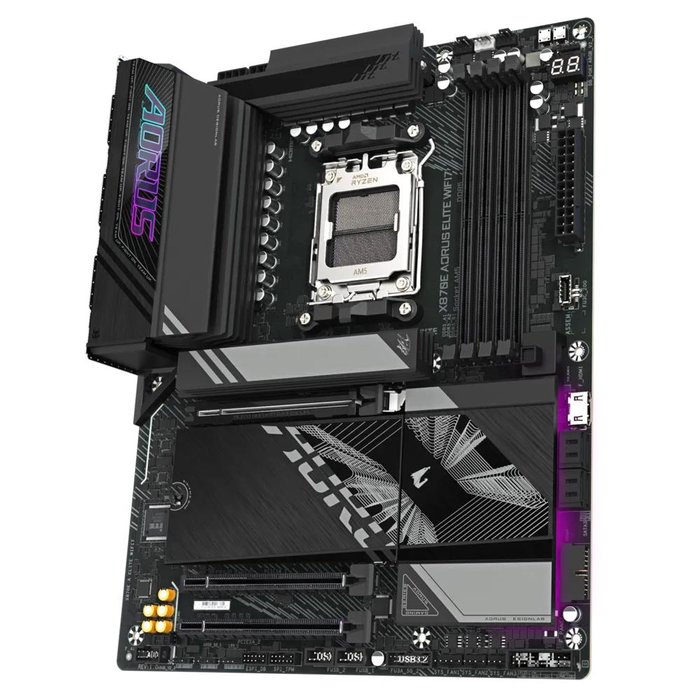 product side
