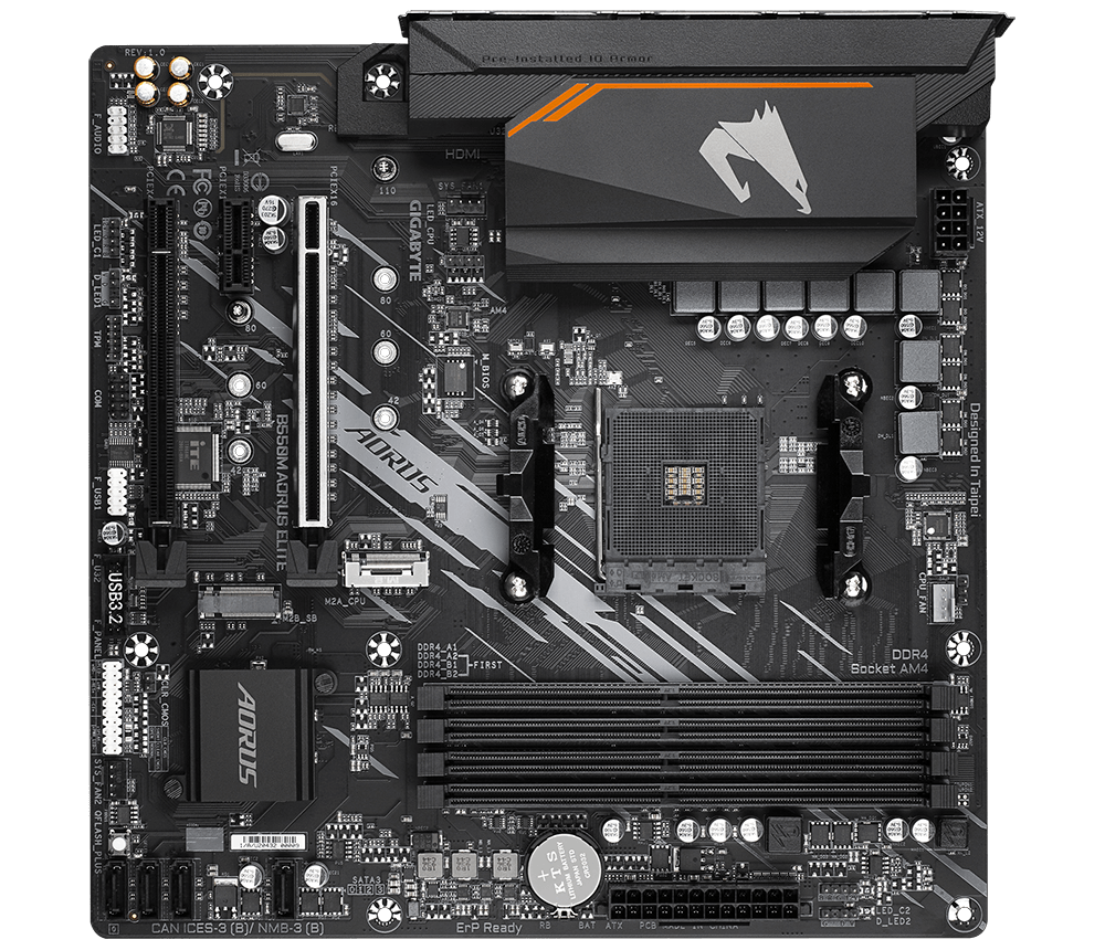 product side