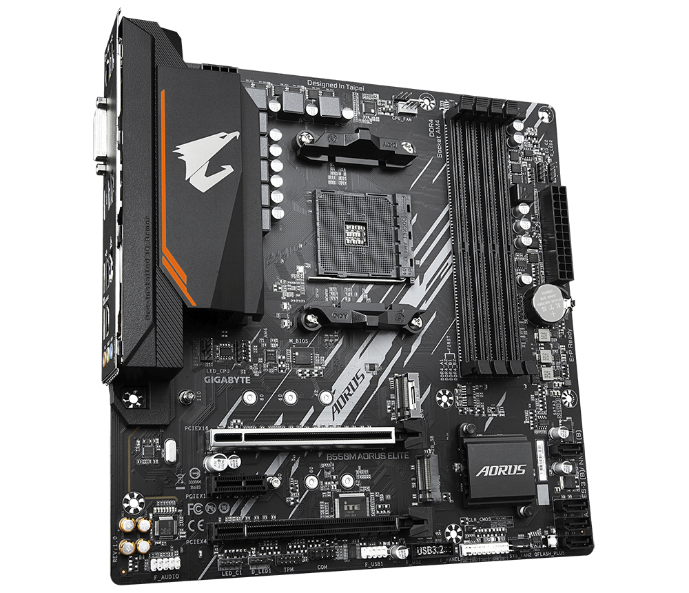 product side