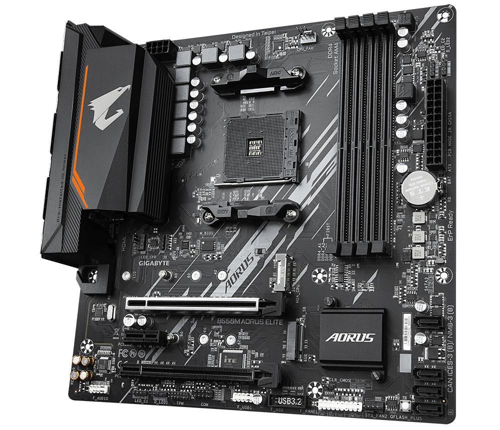 product side