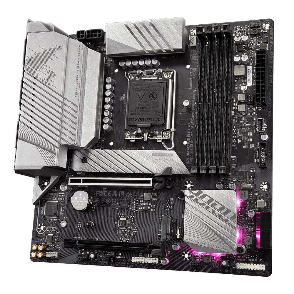 product side