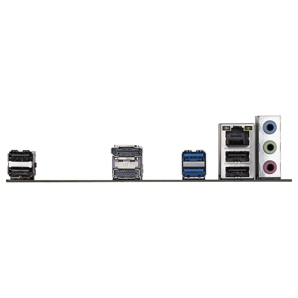 product side