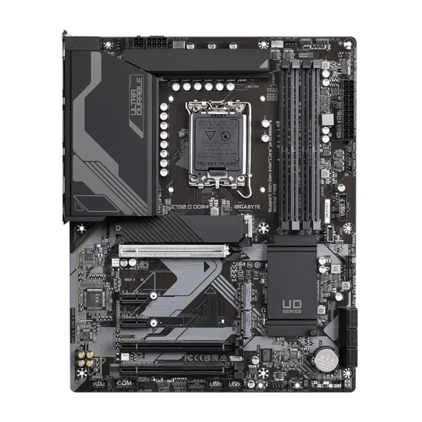 product side