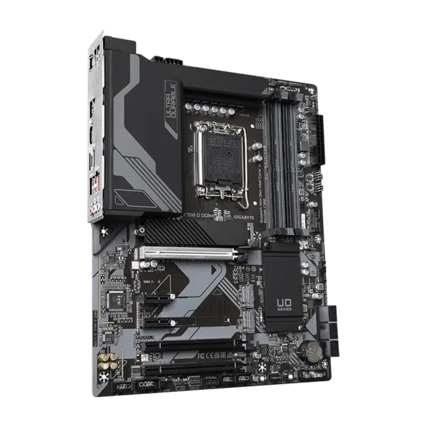 product side