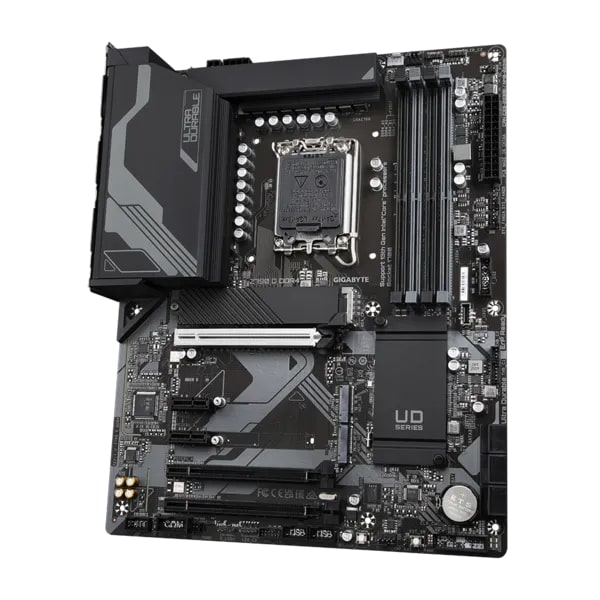 product side