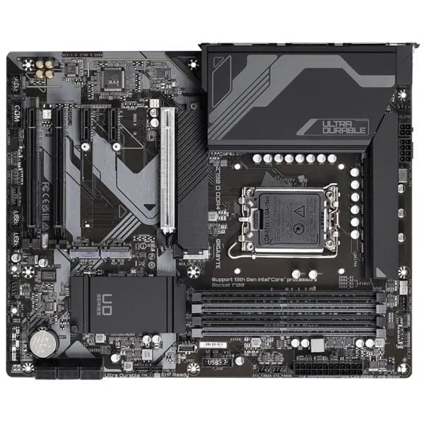 product side