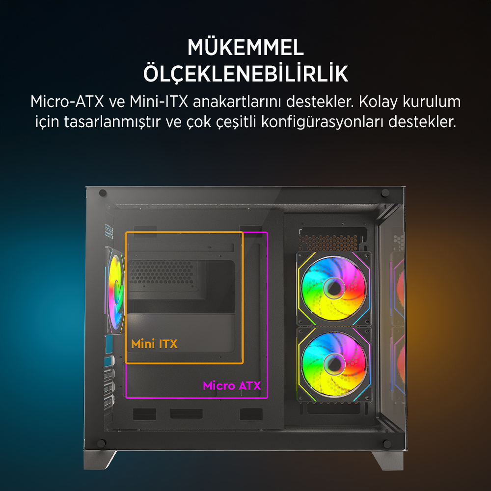 product side