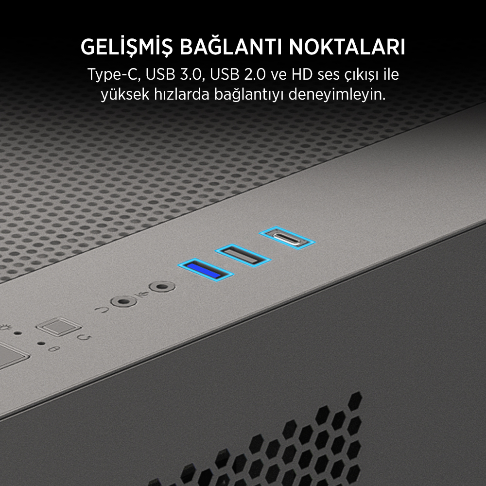 product side