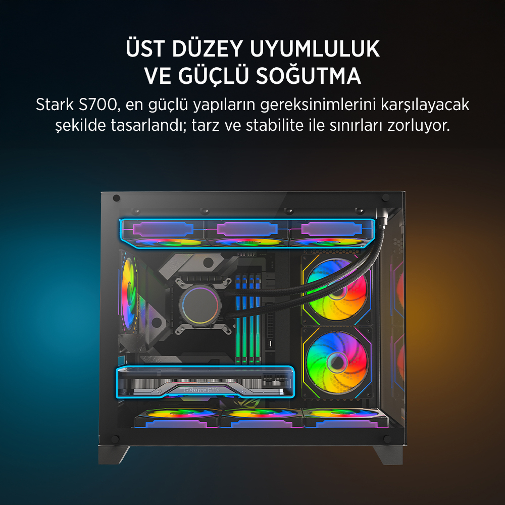 product side