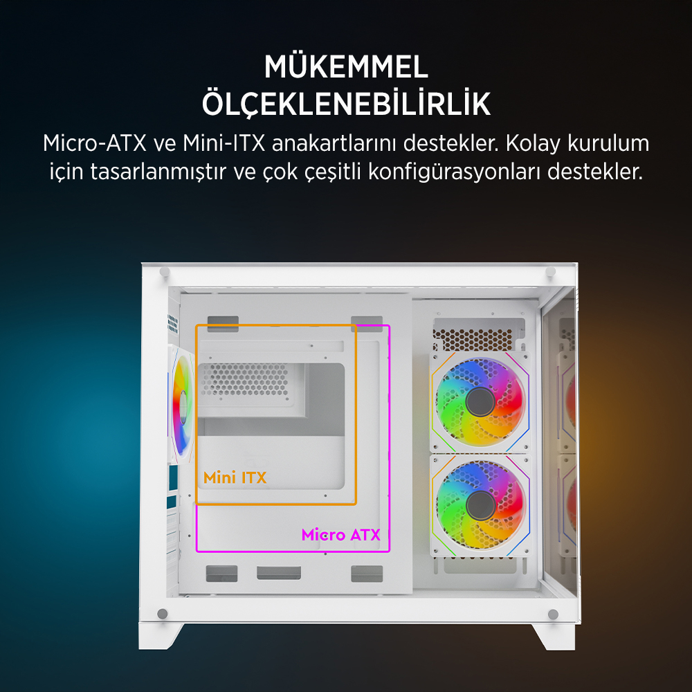 product side