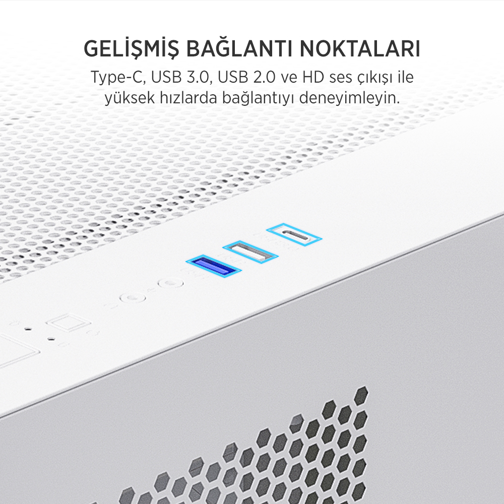 product side