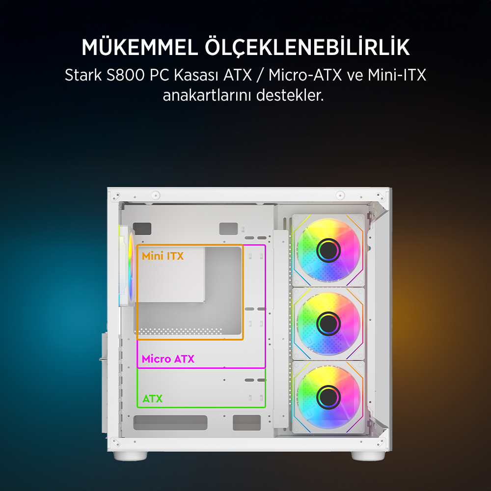product side