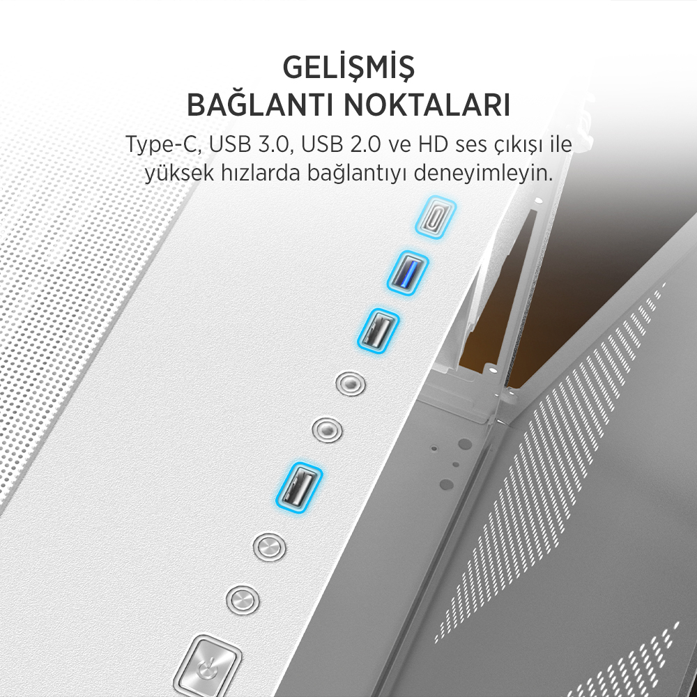 product side