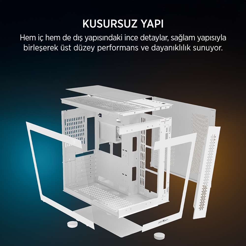 product side