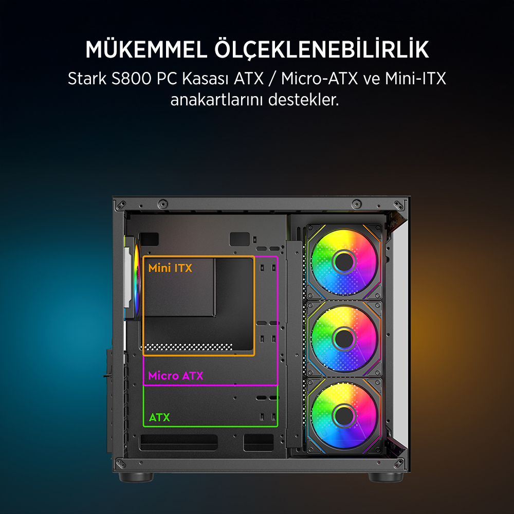 product side