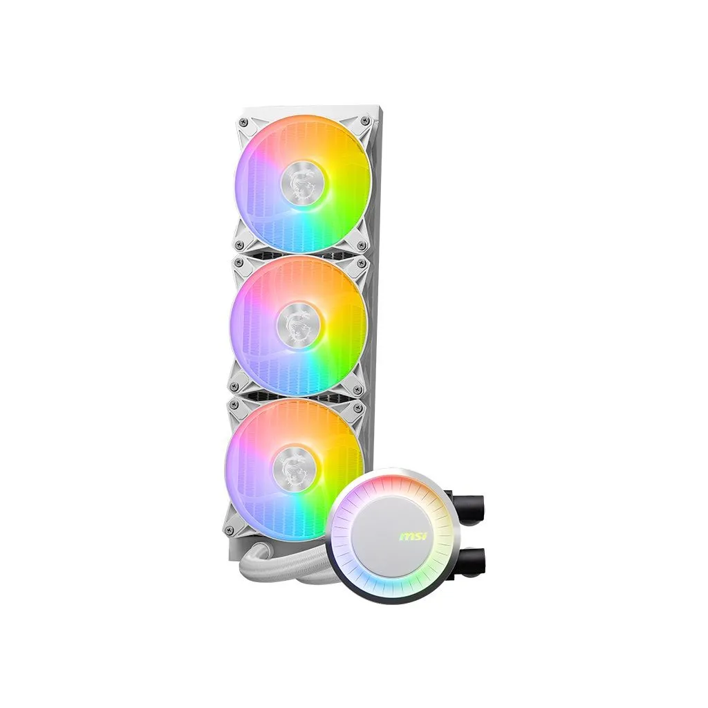 product side