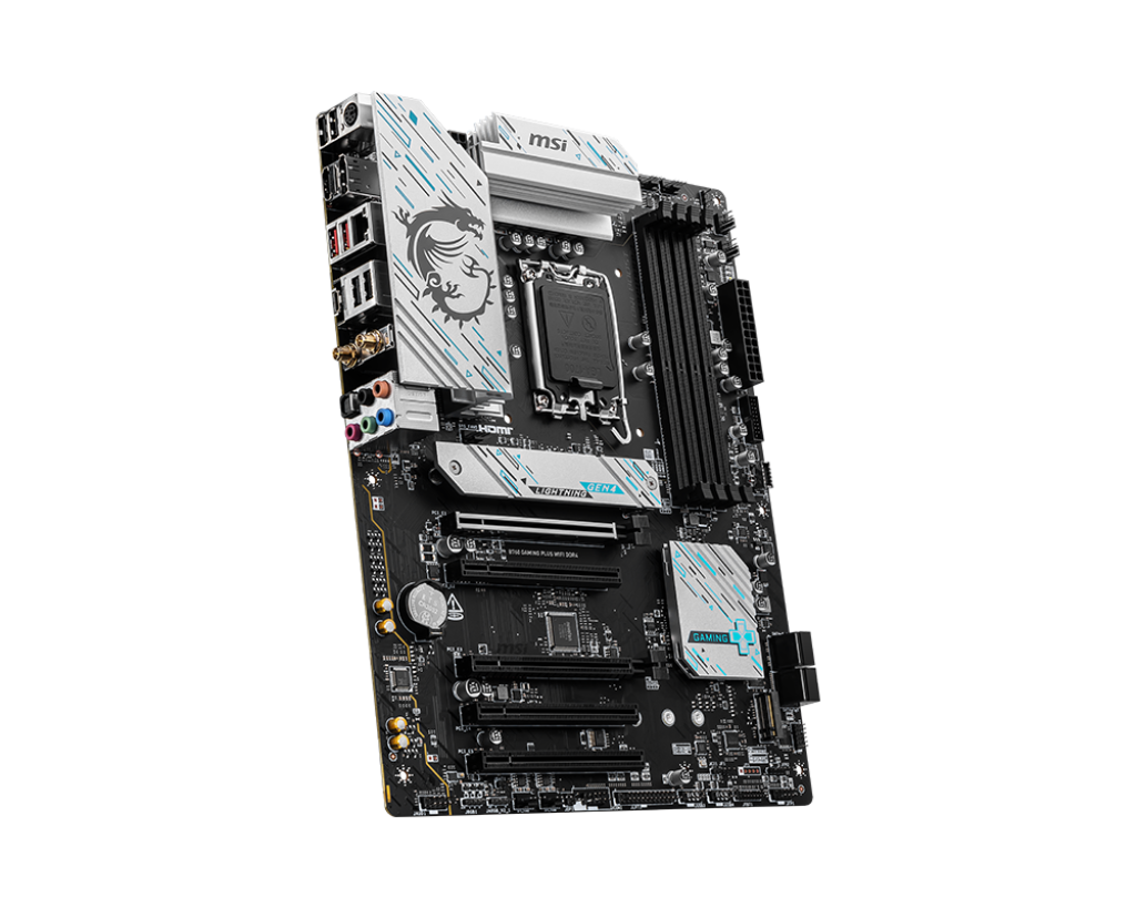 product side