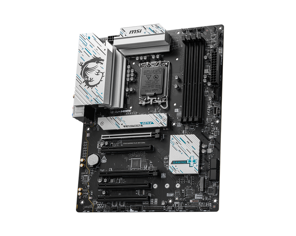 product side