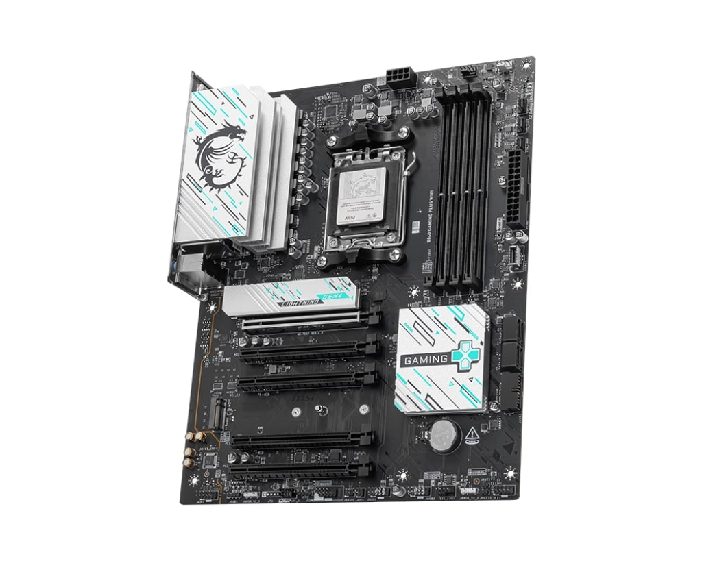 product side