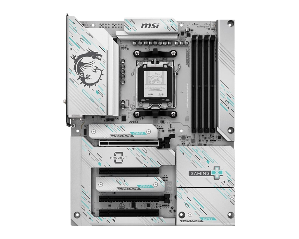 product side