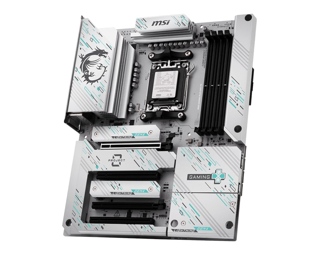 product side