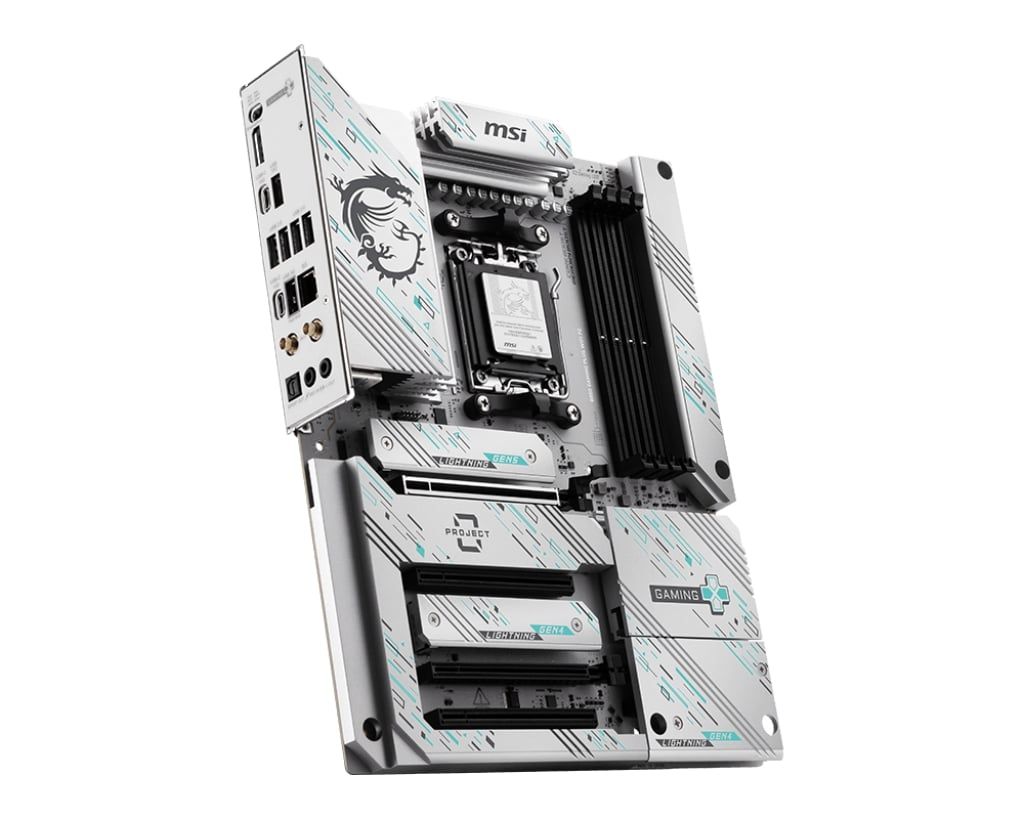 product side