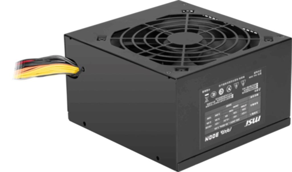 product side