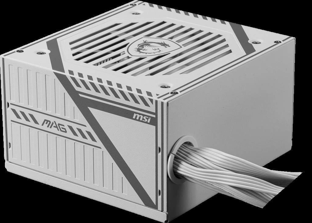 product side