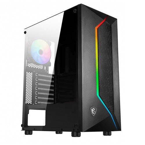 product side
