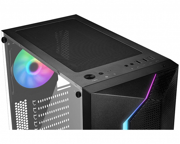 product side