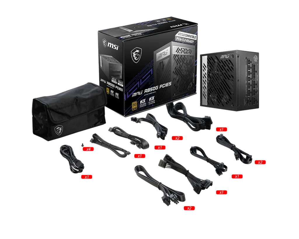 product side