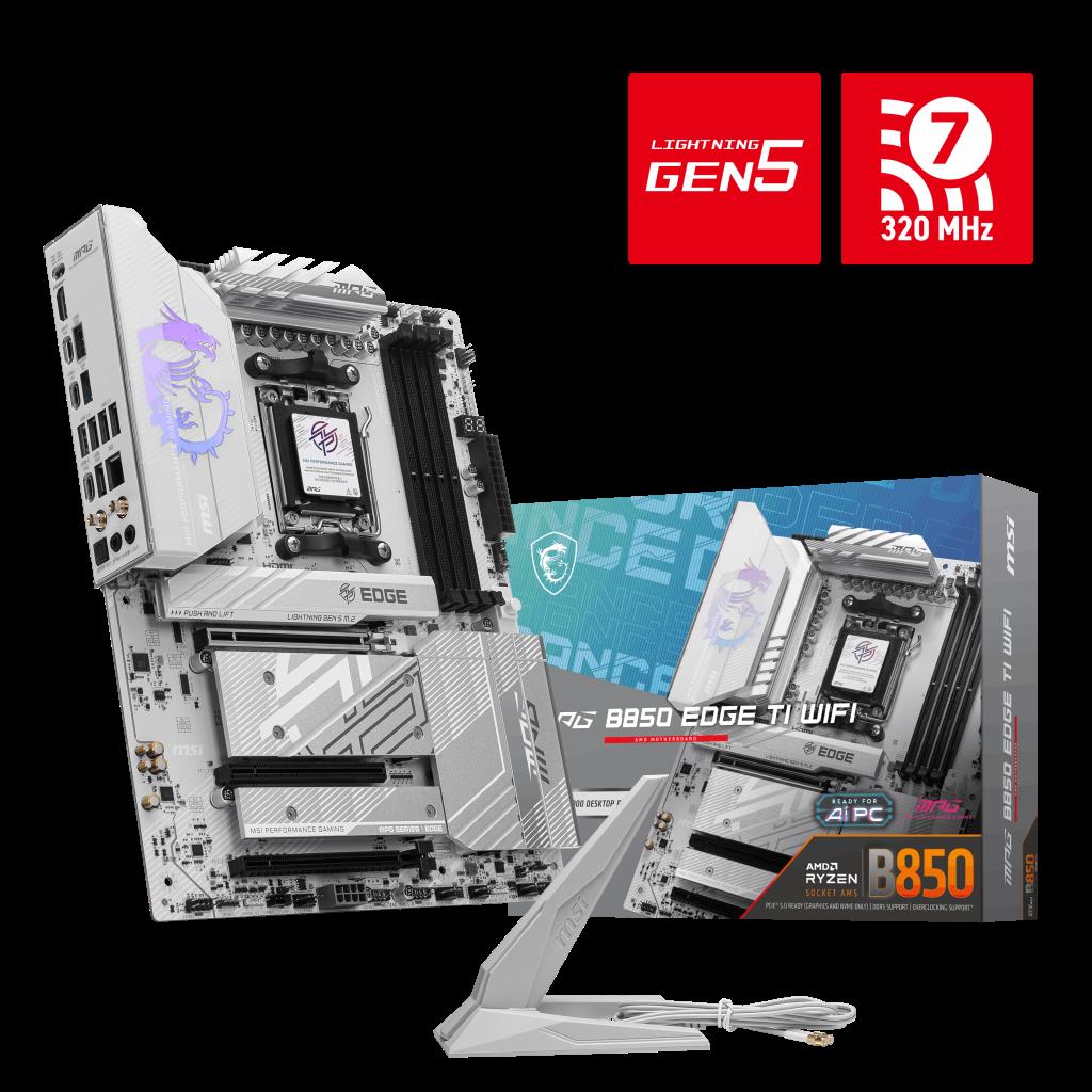 product side