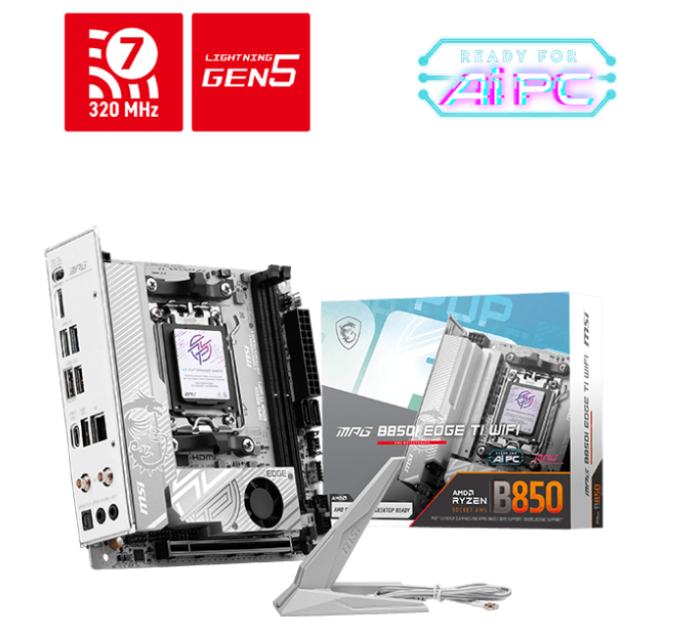 product side