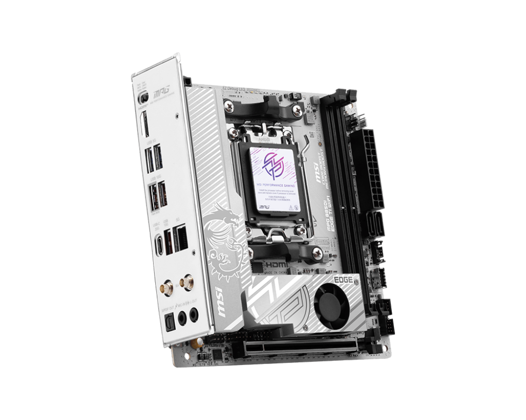 product side