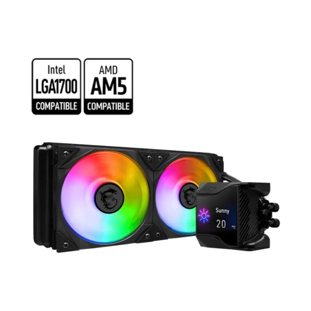 product side