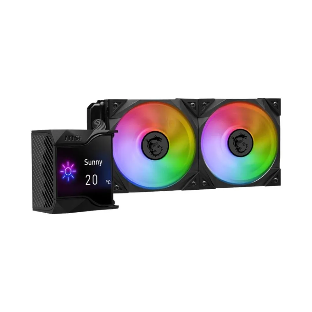 product side